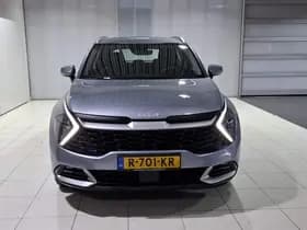 Kia Sportage thumbnail 28