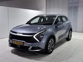 Kia Sportage thumbnail 29