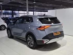 Kia Sportage thumbnail 30