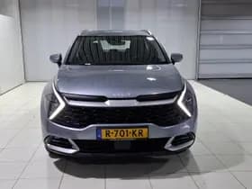 Kia Sportage thumbnail 4