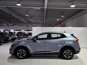 Kia Sportage thumbnail 32
