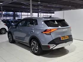 Kia Sportage thumbnail 6