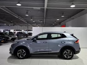Kia Sportage thumbnail 8
