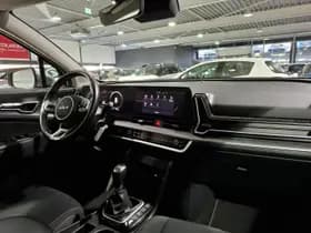 Kia Sportage thumbnail 9