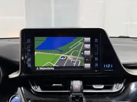 Toyota C-hr thumbnail 17