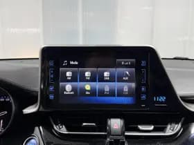 Toyota C-hr thumbnail 21