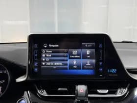 Toyota C-hr thumbnail 23