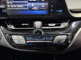 Toyota C-hr thumbnail 27