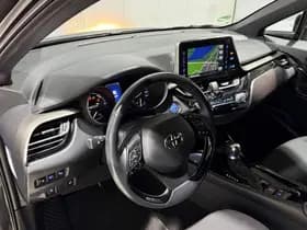 Toyota C-hr thumbnail 37