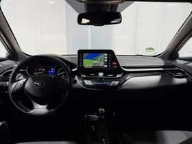 Toyota C-hr thumbnail 38