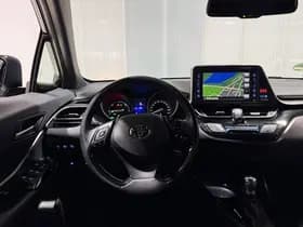 Toyota C-hr thumbnail 43