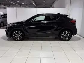Toyota C-hr thumbnail 51