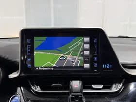 Toyota C-hr thumbnail 52