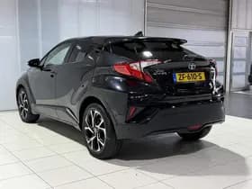 Toyota C-hr thumbnail 59