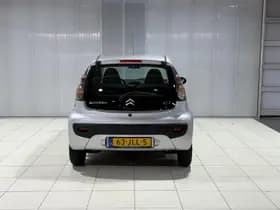 Citroën C1 thumbnail 11