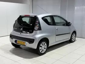 Citroën C1 thumbnail 12