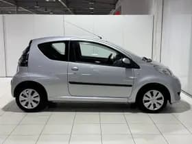 Citroën C1 thumbnail 16