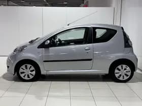 Citroën C1 thumbnail 17