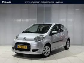 Citroën C1 thumbnail 23