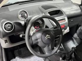 Citroën C1 thumbnail 24