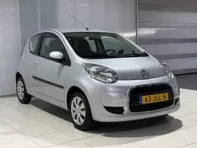 Citroën C1 thumbnail 26