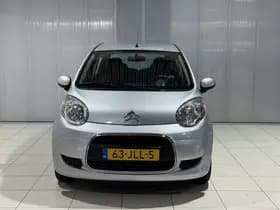 Citroën C1 thumbnail 27