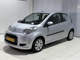 Citroën C1 thumbnail 28