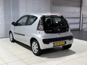 Citroën C1 thumbnail 32