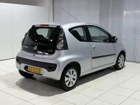 Citroën C1 thumbnail 34