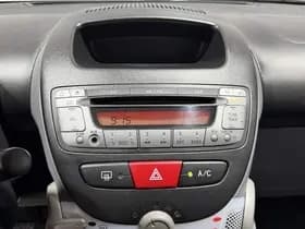 Citroën C1 thumbnail 35