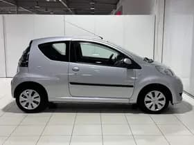Citroën C1 thumbnail 38
