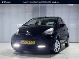 Citroen C1 thumbnail 5