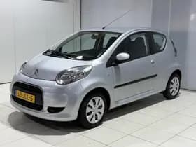 Citroën C1 thumbnail 6