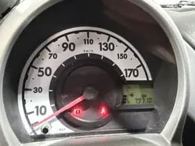 Citroën C1 thumbnail 8