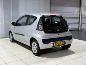 Citroën C1 thumbnail 10