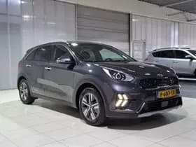 Kia Niro thumbnail 2