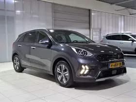 Kia Niro thumbnail 26