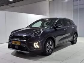 Kia Niro thumbnail 28