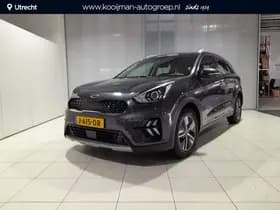 Kia Niro thumbnail 52