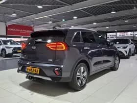 Kia Niro thumbnail 8