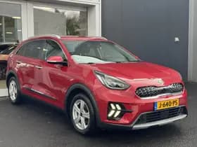 Kia Niro thumbnail 3