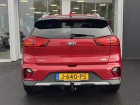 Kia Niro thumbnail 33