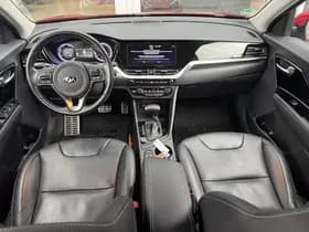 Kia Niro thumbnail 36