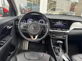 Kia Niro thumbnail 37