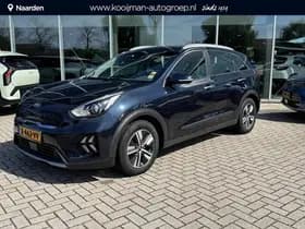 Kia Niro thumbnail 54