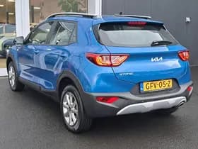 Kia Stonic thumbnail 31