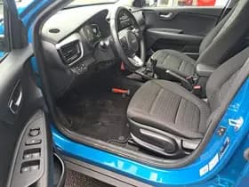 Kia Stonic thumbnail 33