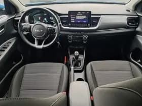 Kia Stonic thumbnail 34