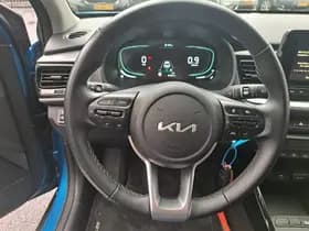 Kia Stonic thumbnail 35