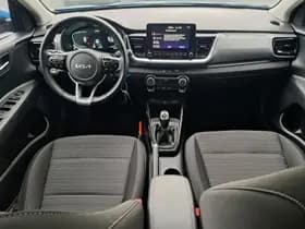 Kia Stonic thumbnail 9